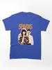 Sparks Of Tomorrow Sparks band, Sparks brothers , Ron Mael Classic Unisex T-Shirt
