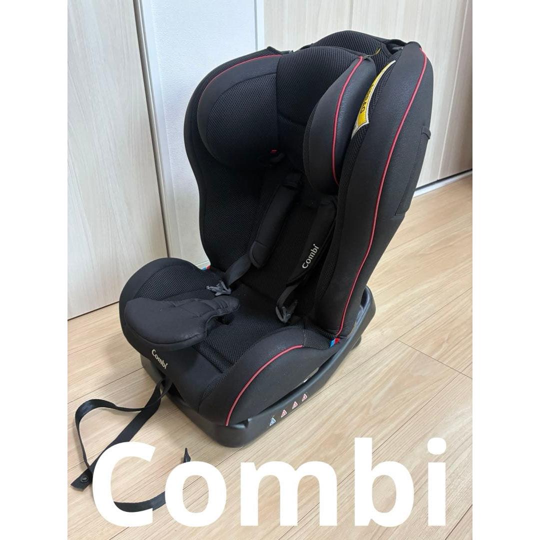 Good Condition Combi Child Seat Wego Long Mover
