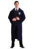 Elope Fantastic The Crimes of Grindelwald Ravenclaw Adult Vintage Wizard One Size Beasts Robe,