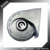 Snail Type Horn For VW Transporter 56 T5 T6 TOURAN JETTA 56 12V 410/510Hz Loud AutoHorn 110-125Db Twin Tone Waterproof Car Horns