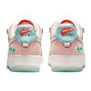 Nike Air Force 1 07 LX Shapeless, Formless and Limitless Women Sneakers Pink Seafoam Sail DQ5361-011