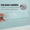 24 Grid Ice Cube Tray with Lid Covered Ice Cube Trays No Spill Ice Cube Cube Box Silicone Ice Cube