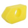 10PCS   Filter Yellow Foam Replacement Part,   Filter Sponge for 986434 Quality Accessory   Filter Easy Installation