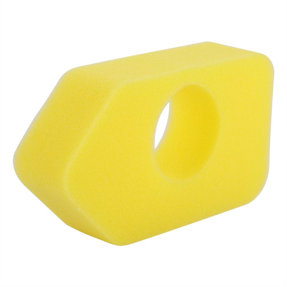 10PCS   Filter Yellow Foam Replacement Part,   Filter Sponge for 986434 Quality Accessory   Filter Easy Installation