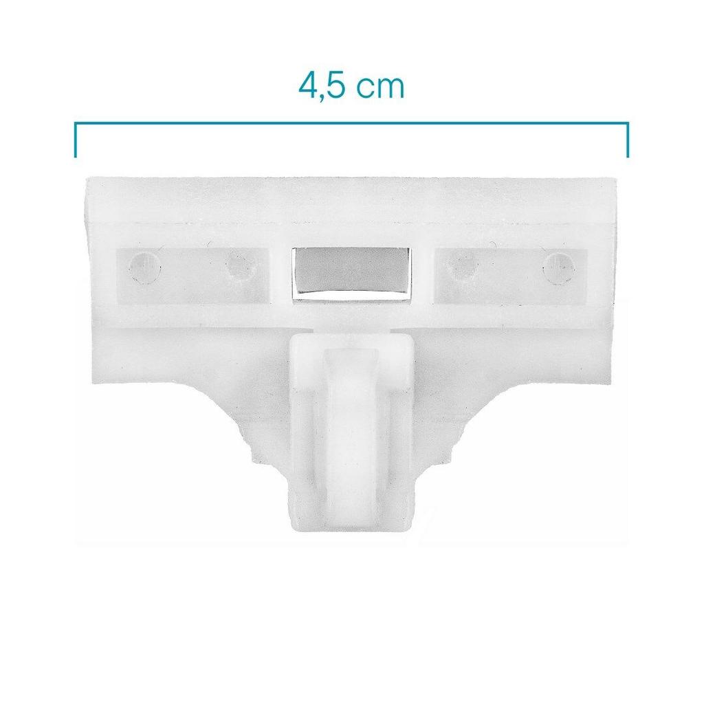 Gato de parabrisas de plástico para Ford Mondeo