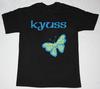 T-shirts pour Hommes et Femmes Nouveau KYUSS BUTTERFLY Cadeau Pour Fans Unisexe S-5XL Chemise BS102
