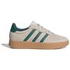 Adidas  Barreda Wonder Alumina Collegiate Green Women Sneakers Grey Gum JP7106
