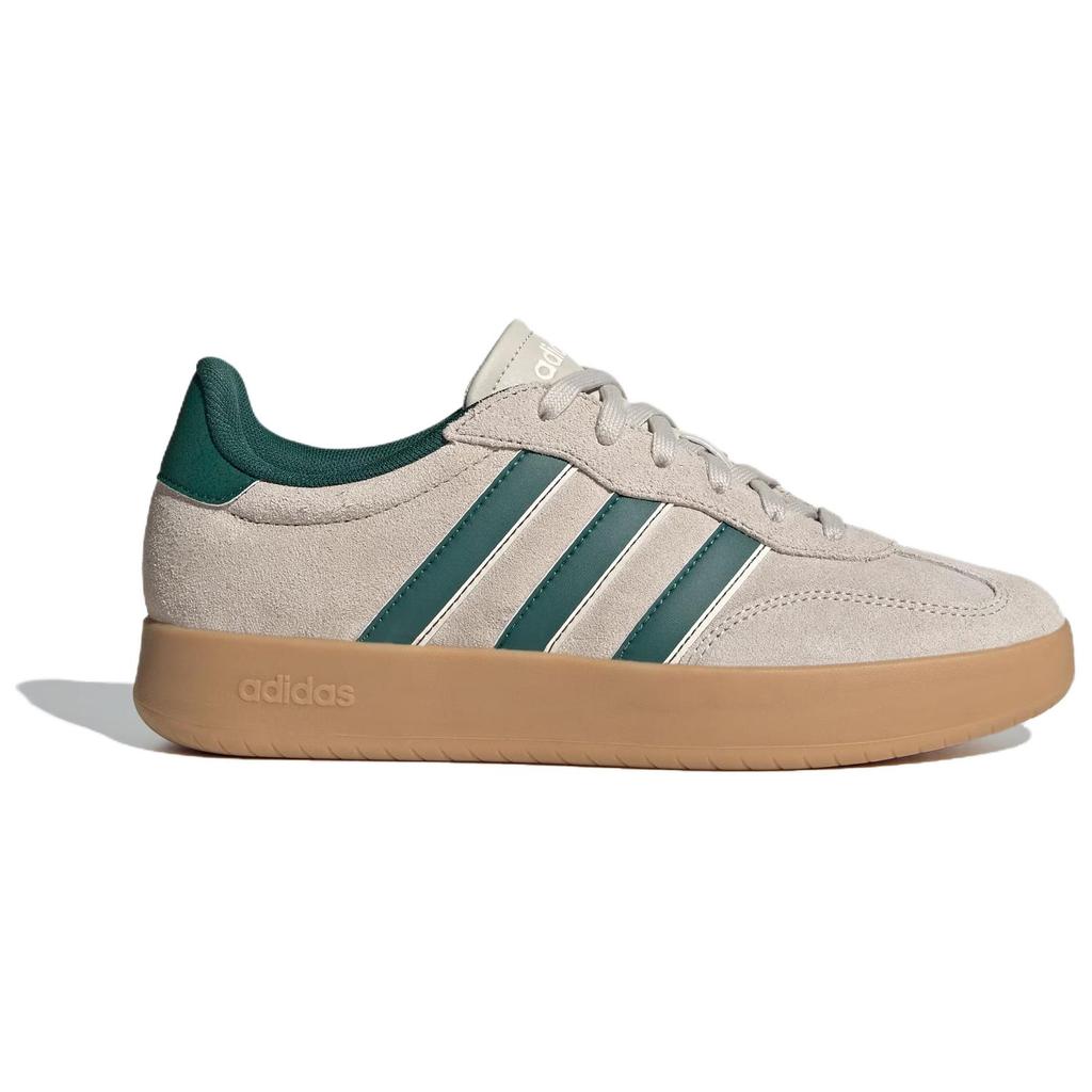 Adidas  Barreda Wonder Alumina Collegiate Green Women Sneakers Grey Gum JP7106