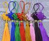 Festive Auspicious Chinese Knot Pendant for New Year and Home Decoration