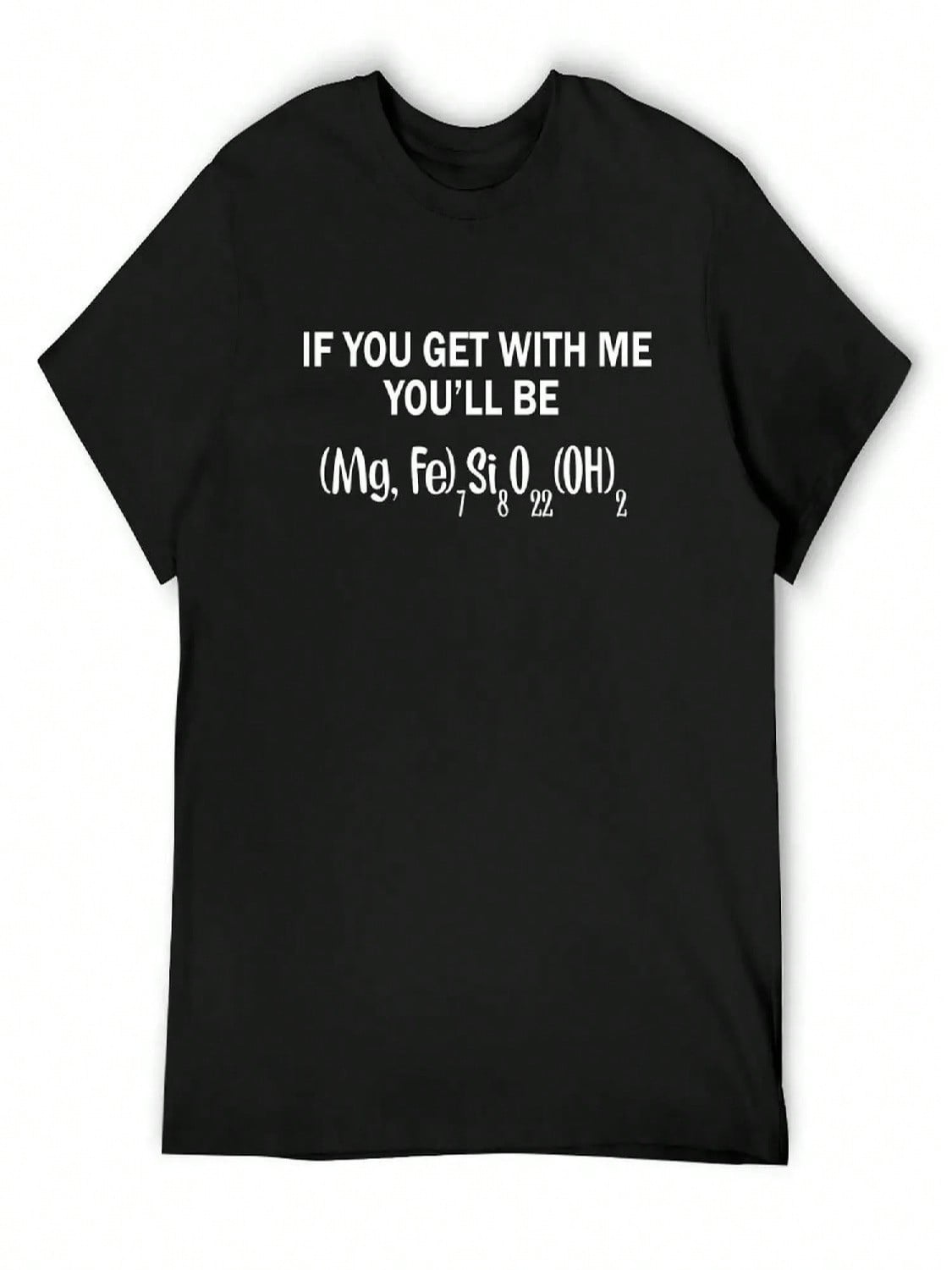 If You Get With Me You ll Be Cummingtonite T-Shirt Anime Shirt Vintage Graphic Tee Oversized Slim Fit T Shirts For unisex S разноцветный