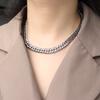Best Selling 316L Stainless Steel 18K Gold Link Bracelet Cuban Chain Bracelet Non Tarnish Cuban Link Bracelets