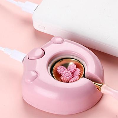 Warmer, Electric Melter, USB Set, Sealing Wax Furnace Melting for Invitations