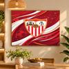 5D Diamond Painting Sevilla FC DIY Full Drill Diamond Art Kit Home Decoration