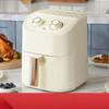 LISM Large Capacity Air Fryer