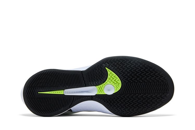Nike Sabrina 2 TB White Black (Women's)