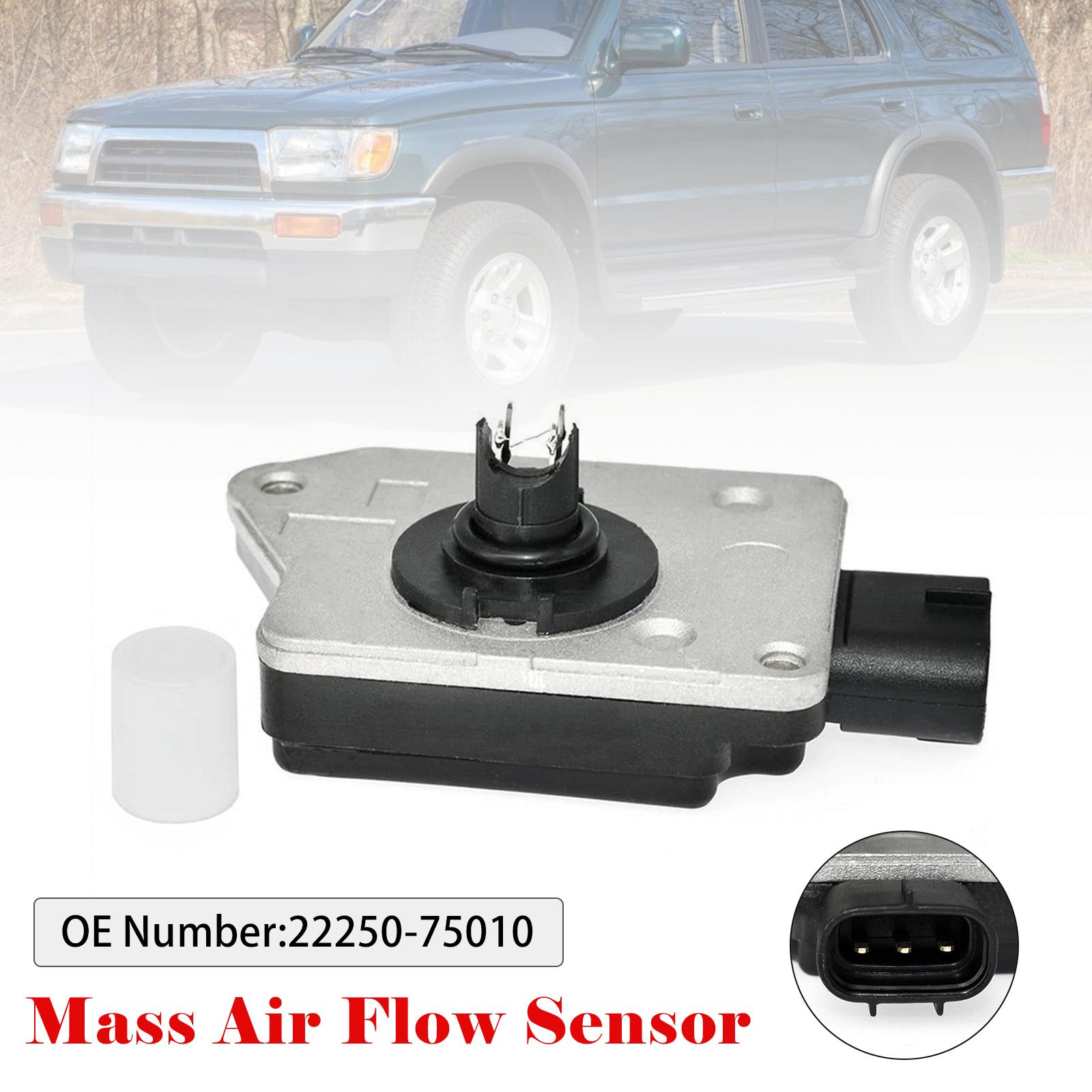 

Mass Air Flow Sensor 22250-75010 For Toyota 4Runner T100 Tacoma 1994-1997