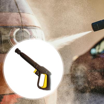 Tlaková myčka, spoušťová pistole, tryska na mytí aut, tryska na kopí, vodní pistole pro Karcher K2 K3 pro Karcher K4 K5 K7