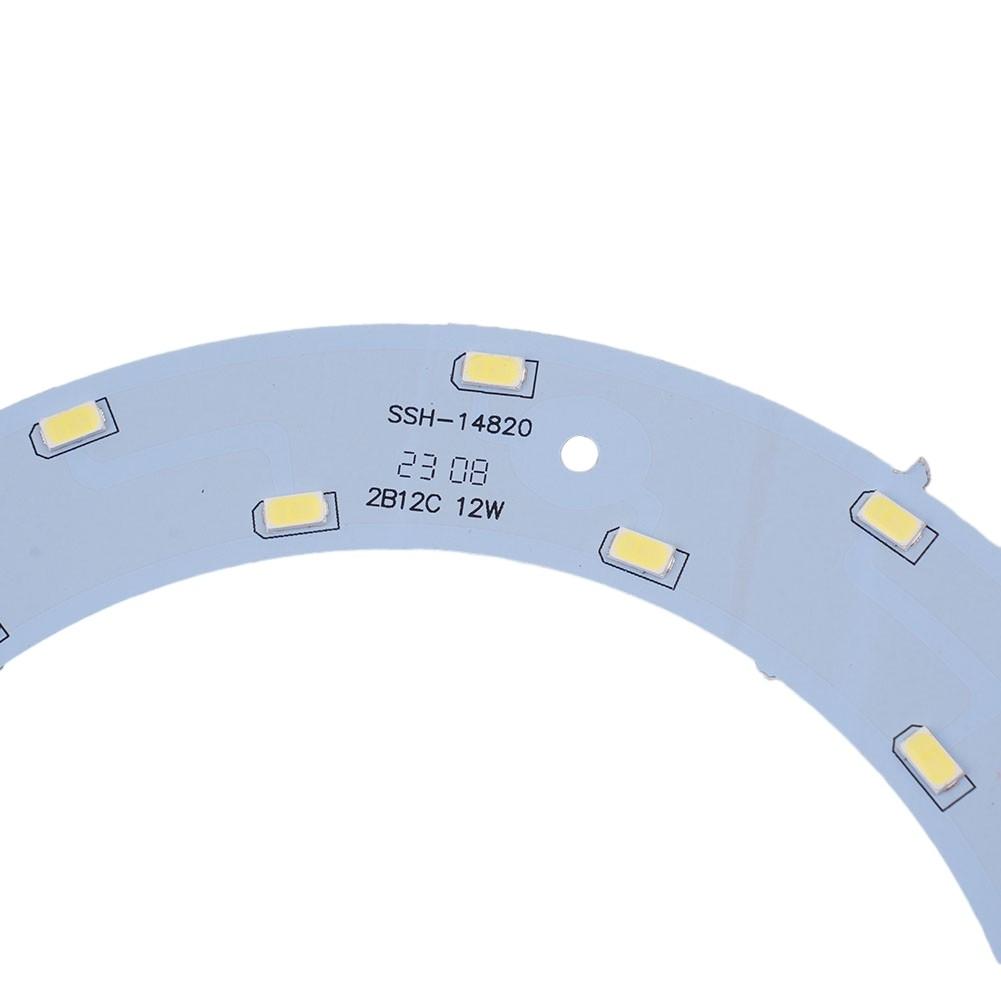 Easy To Install Light Plate Long Lifespan Modern Appearance