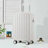 26-Inch Durable Trolley Luggage - New Style for Women & Men, 24-Inch Leather Suitcase, 20-Inch Travel Case