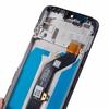 Pour Infinix Smart 5 X657,X657C/Hot 10 Lite X657B Écran LCD Grade C et Assemblage Numériseur+Châssis (Sans logo)