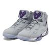 Air Jordan True Flight 'Wolf Grey Purple' 342964-051