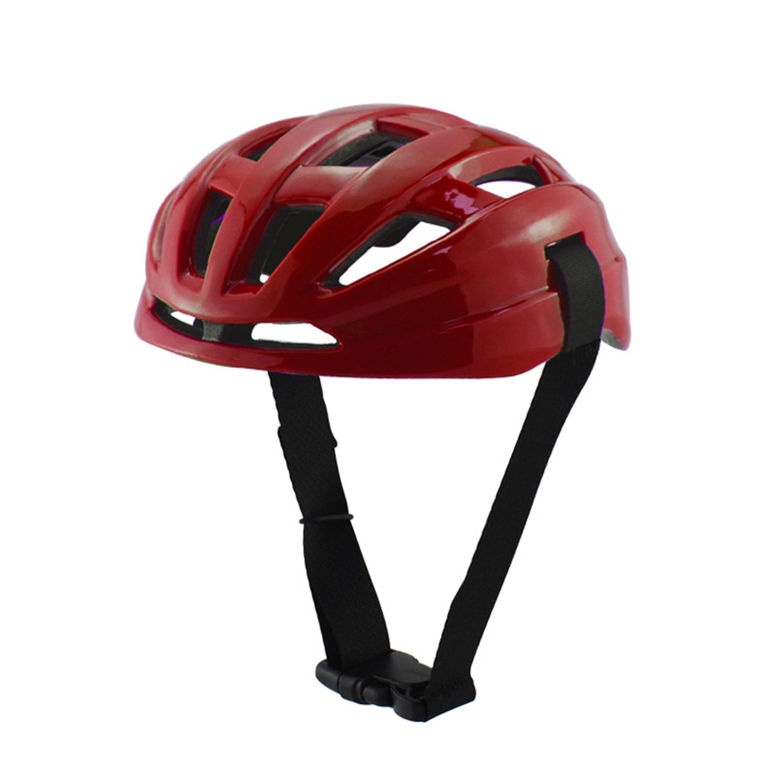 

Безопасный шлем для домашних животных, собак, мотоциклетный шлем с регулируемым подбородочным ремнем, модный крутой шлем-шляпа для собак и кошек, защита для питомца, кепка для катания S красный