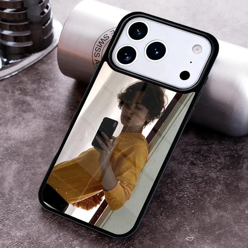 

Casey Izzie Atypical Phone Case For iPhone 17 16 15 14 13 12 11 Pro Max Plus 17Air Soft Silicone Cover iPhone 11 Pro
