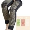 Dot Matrix Wireless Heated Knee Massager Knee Pads Knee Wrap Sports Kneepad Tourmaline Knee Support