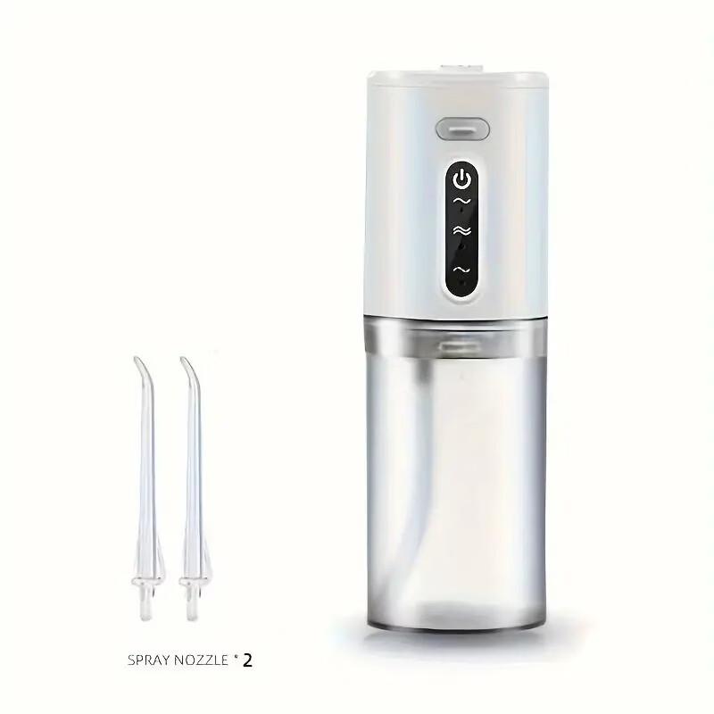 OLOEY Portable Water Flosser