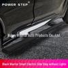 ZEEKR LS9 & Great Wall Haval H6 Coupe Side Steps: Fits 26 Models, Ideal for Big Dog, Mythical Beast, and Fierce Dragon Modifications