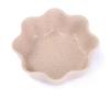 Tableware Bowl Heart Shape Lightweight Seasoning Bowl Food Sauce Dish Appetizer Plates For Kitchen Tools Kitchen Accessories