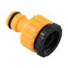 Hose Fittings Quick Connector Car Wash Garden Quick Coupling