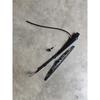 Wiper Arm & Blade Set for Qing'an Zhanyang GLG081U/GCZ210 Engineering Vehicle