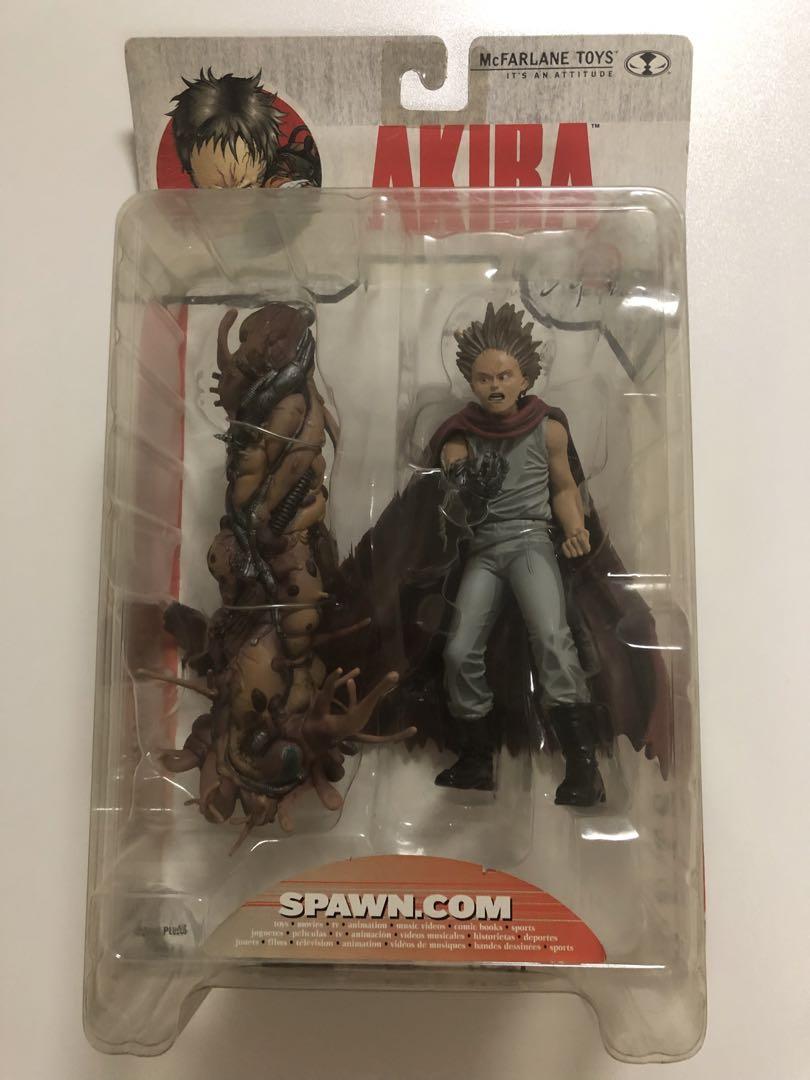 

[USED] McFarlane Toys AKIRA series Tetsuo