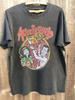 Vintage Alice In Chains 1995 "1 999 6" Anthrazit Konzert Unisex T-Shirt S-5XL Unisex T-Shirt