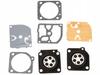 Gnd-27 Diaphragms Husqvarna 137 Poulan 2250 Dolmar Germanium Replacement