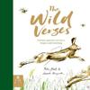 The Wild Verses by Helen Mort Hardback Book 9781800784765