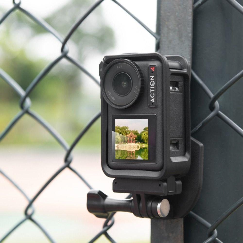 Stable Neck Strap for DJI Action 6/5Pro/4/Pocket 3/Insta360 X5 X4 Action Camera Accessories