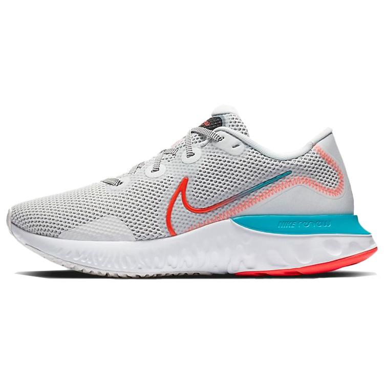 Nike Renew Run Ombre Swoosh Men s CK6357-101 EU 39