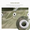 JINGRUIDA Special Purpose Gear: Vehicle Tarpaulins & Training Supplies
