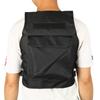 Nylon CS Game Molle Plate Carrier Body Armor Vest For Children (black)