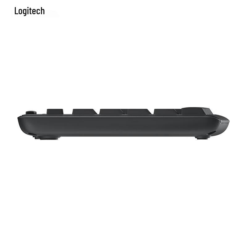 Logitech MK295 Wireless Keyboard and Mouse Combo