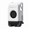 Voor Bambu Lab Originele 3D-printer X1C Extruder Voorpaneel met ventilator Montage Koel Component BambuLabx1 Serie 3D-printeronderdelen