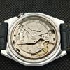 USED VINTAGE SEIKO 5 AUTOMATIC 6309A JAPAN MENS ORIGINAL DIAL WATCH a413425-2 SKU621a-a413425