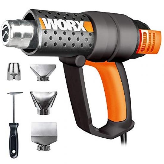 Image of Worx WX041 on Best Buy website