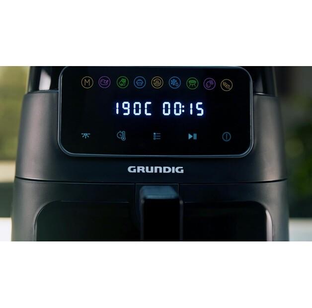 Deep Fryer Grundig FRY 7320 (GMS8070)