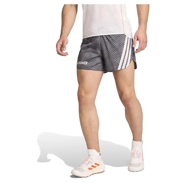adidas Шорты Terrex Techrock Allover Print