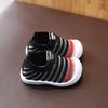 Infant Walking Shoes Baby Soft-Soled Non-Slip Unisex Cloth Shoes for Indoor & Outdoor Use Cute Soft Shoes for Kids