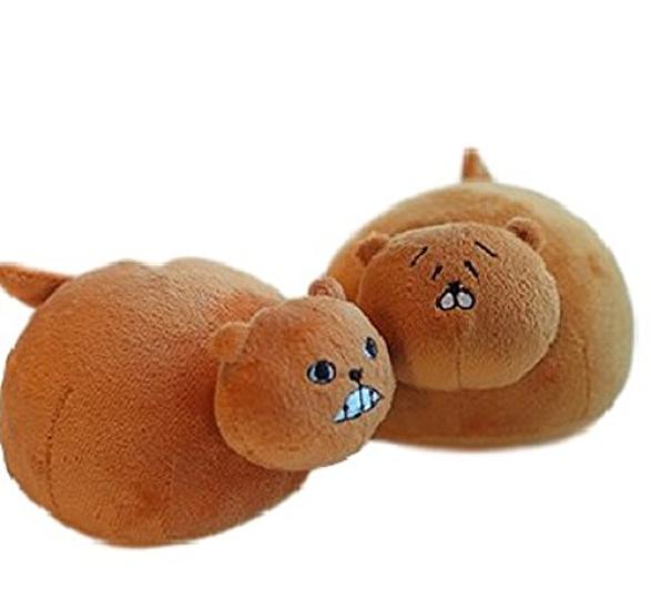 Himouto Umaru-chan hamster plushie Hamujiro Hamusaburo
