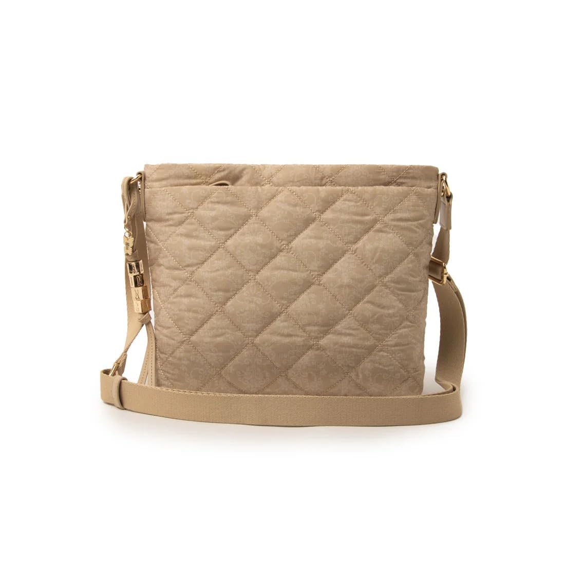 

Airlit Shoulder Bag бежевый